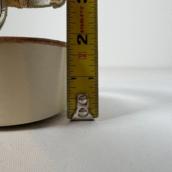 OluKai Onohi Strappy Platform Bubbly Sandal Women's 9 - Picture 11 of 11